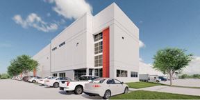 Commerce 30 - Building D