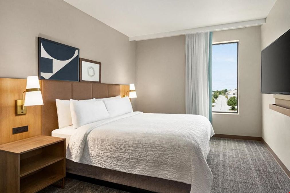 Staybridge Suites McDonough
