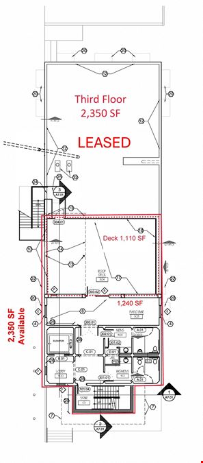 ELEVATOR ANNEX