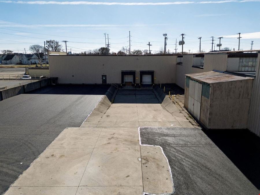 Toledo 422 Building