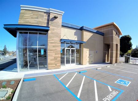 Preview of Retail space for Rent at 603, 651-686 Saratoga Avenue and 4302-4342 Moorpark Avenue