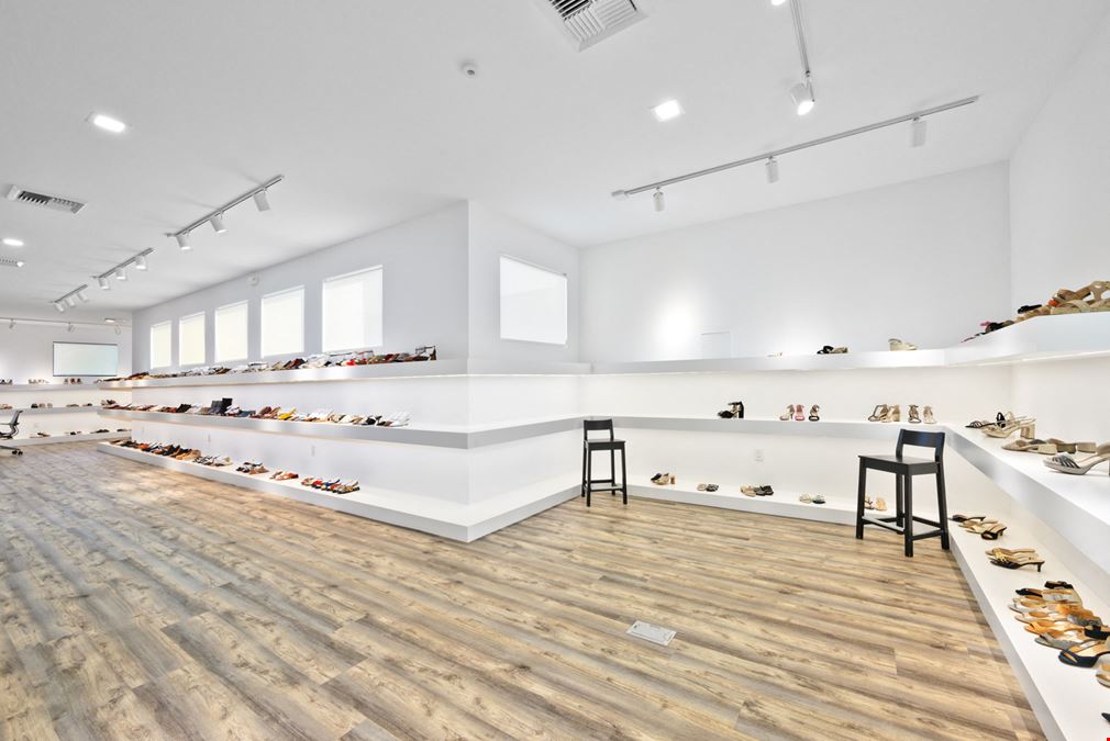612 N Sepulveda Blvd
