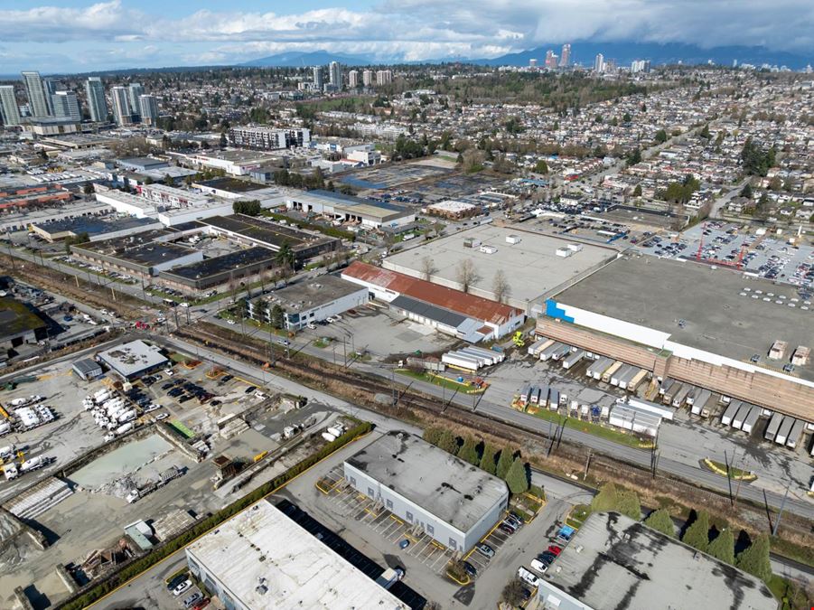 8410 Main Street, Vancouver 