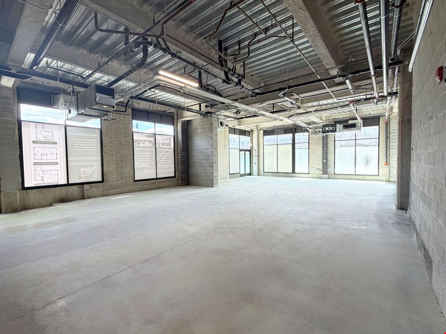1750 W. Addison 