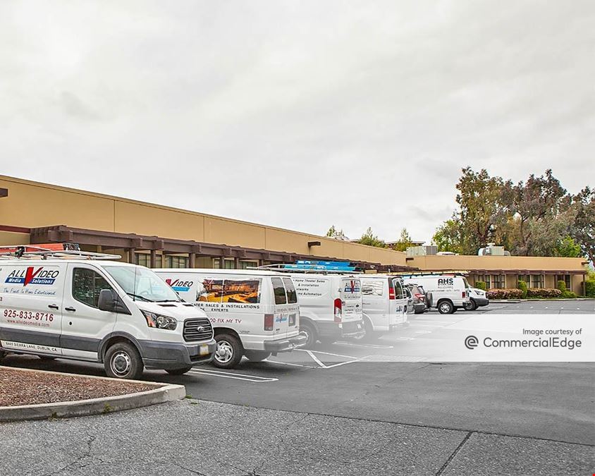 Sierra Business Center
