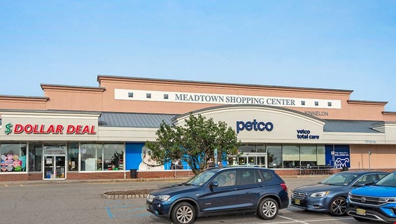 Preview of Retail space for Rent at 1483 Route 23