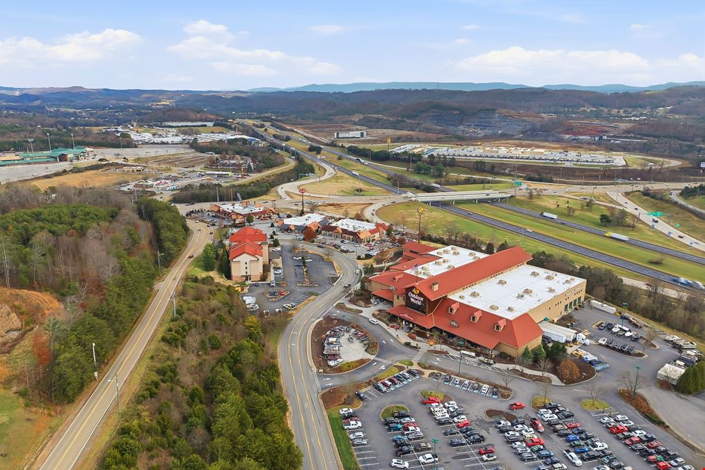 3609 Outdoor Sportsman Place