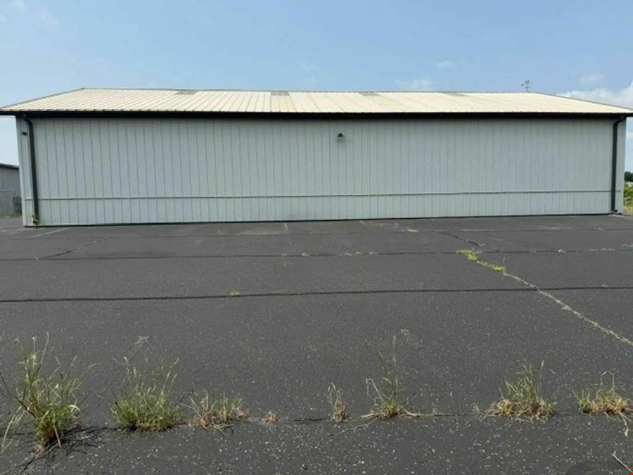 Warehouse Shop for Sale - National Turnpike
