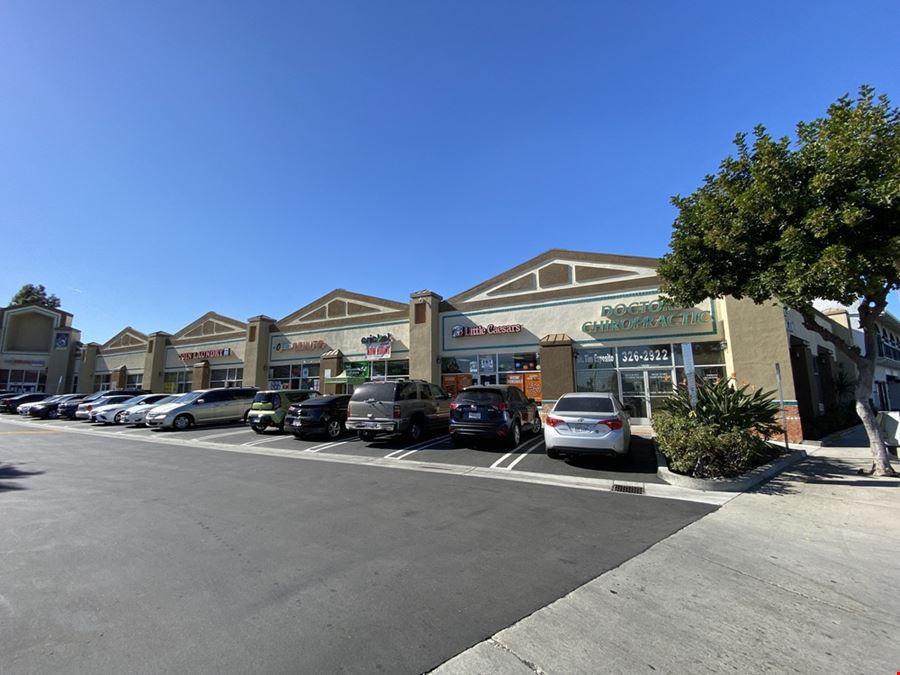 Lomita Plaza