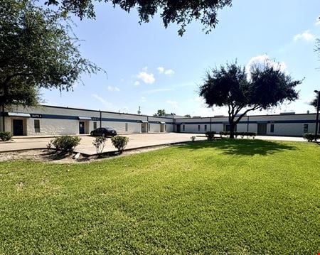 Preview of Industrial space for Rent at 5411 Brookglen Dr