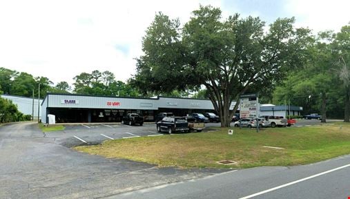 Bailey Florida Investments