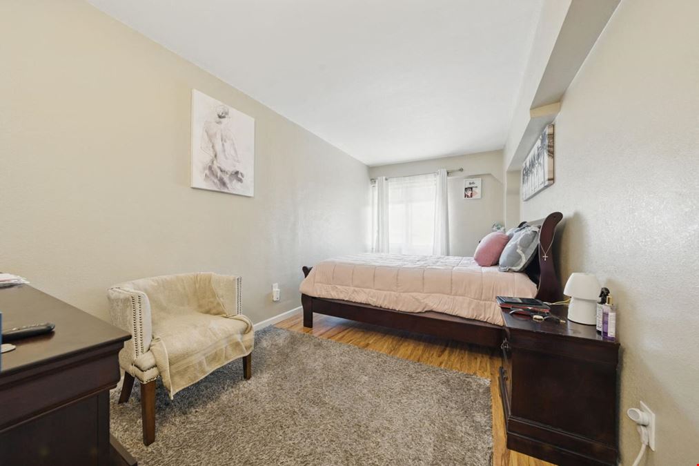 40 Unit Apartment Building | $6,950,000