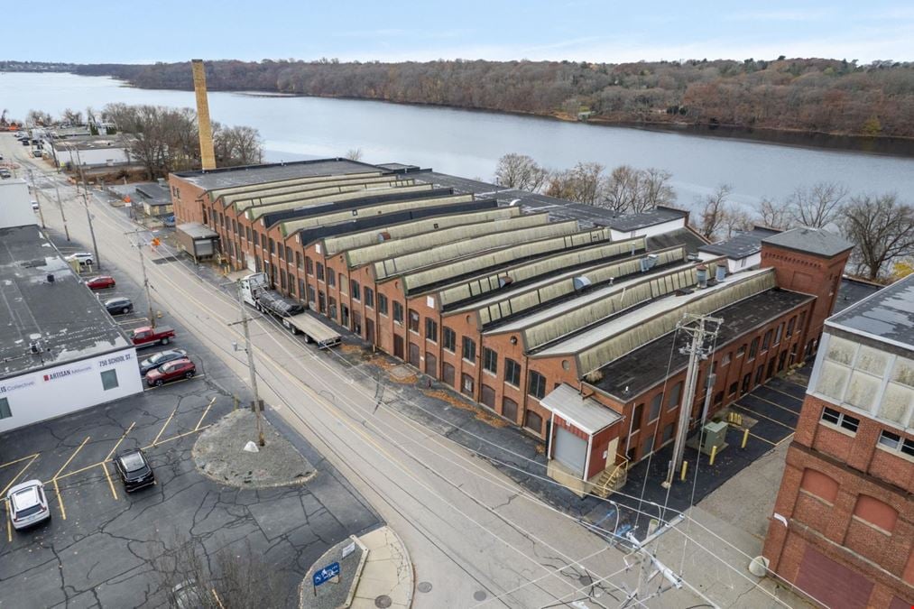 721 - 727 School St Pawtucket, RI 02860