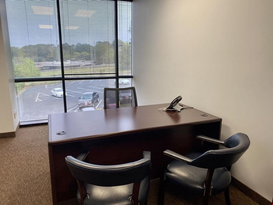 Triad Office Solutions