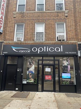 Preview of Mixed Use space for Rent at 8009 5th Ave