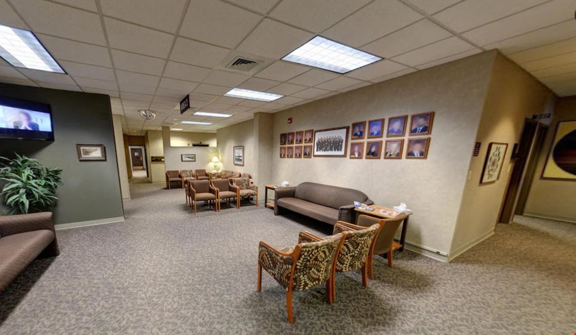 Marshalltown Medical Facility