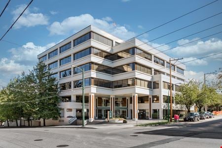 Preview of Office space for Rent at 1385 West 8th Avenue