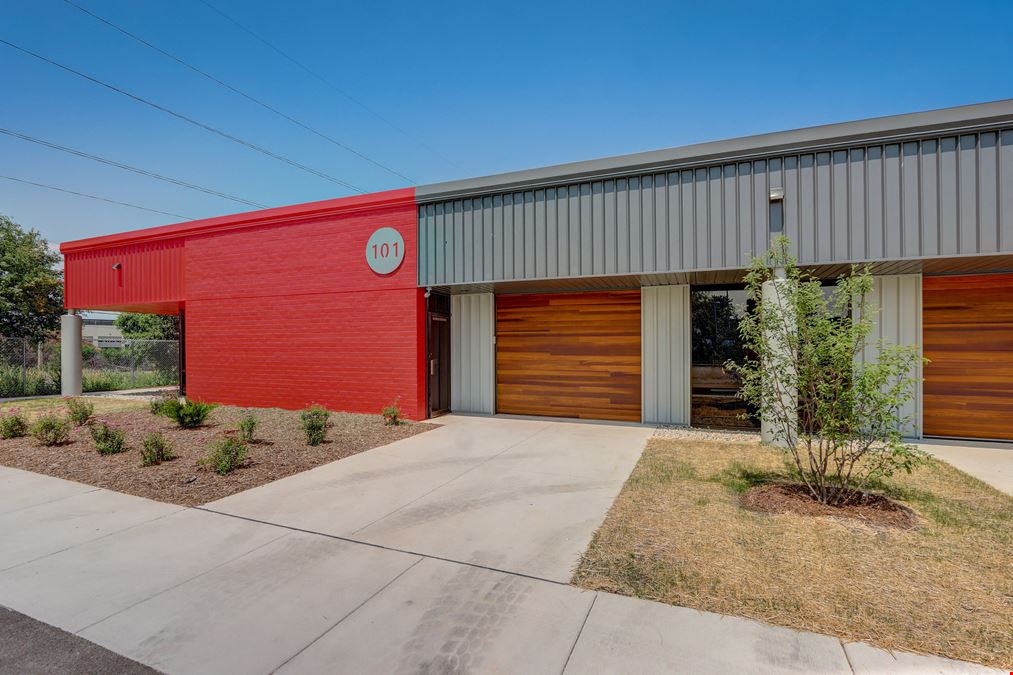 Investment Sale: Unit 101 - North Shore Personal Warehouse