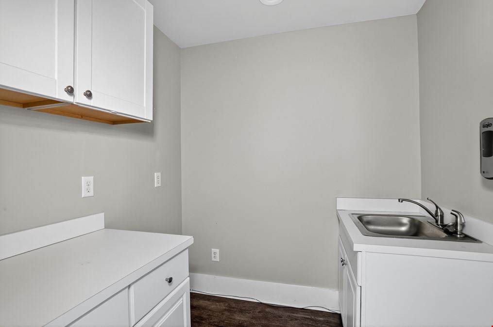 1499 S. Main Street, Suite 200