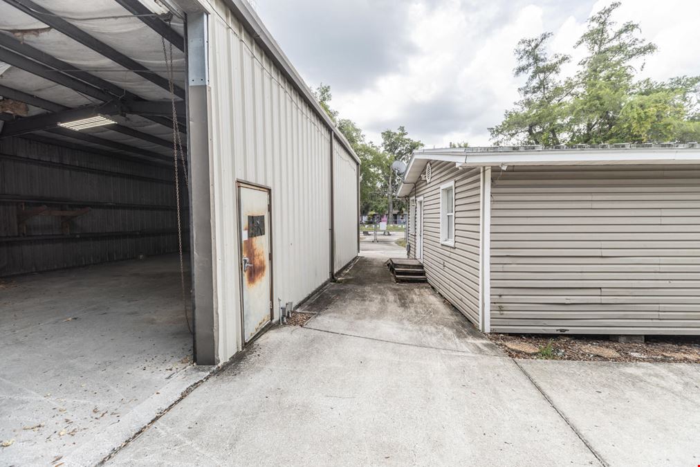 5861 Timuquana Rd, Jacksonville, FL 32210