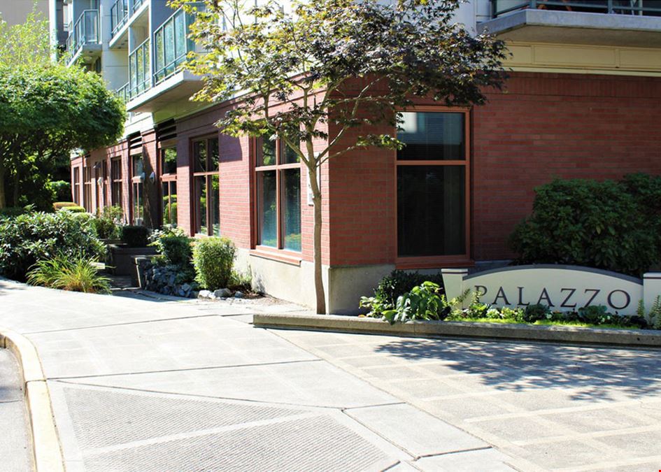 Palazzo Building (Dental Condo) For Sale
