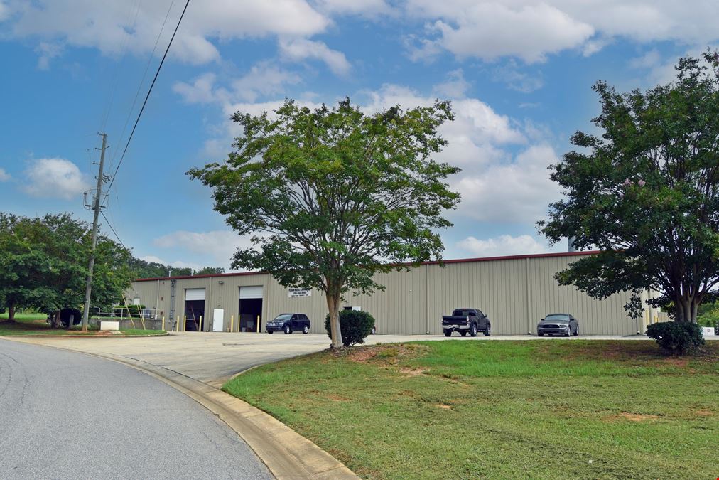 130 Commercial Ct