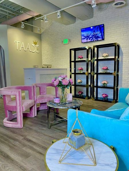 Preview of Retail space for Sale at 7121 Leesburg Pike #E-2-1