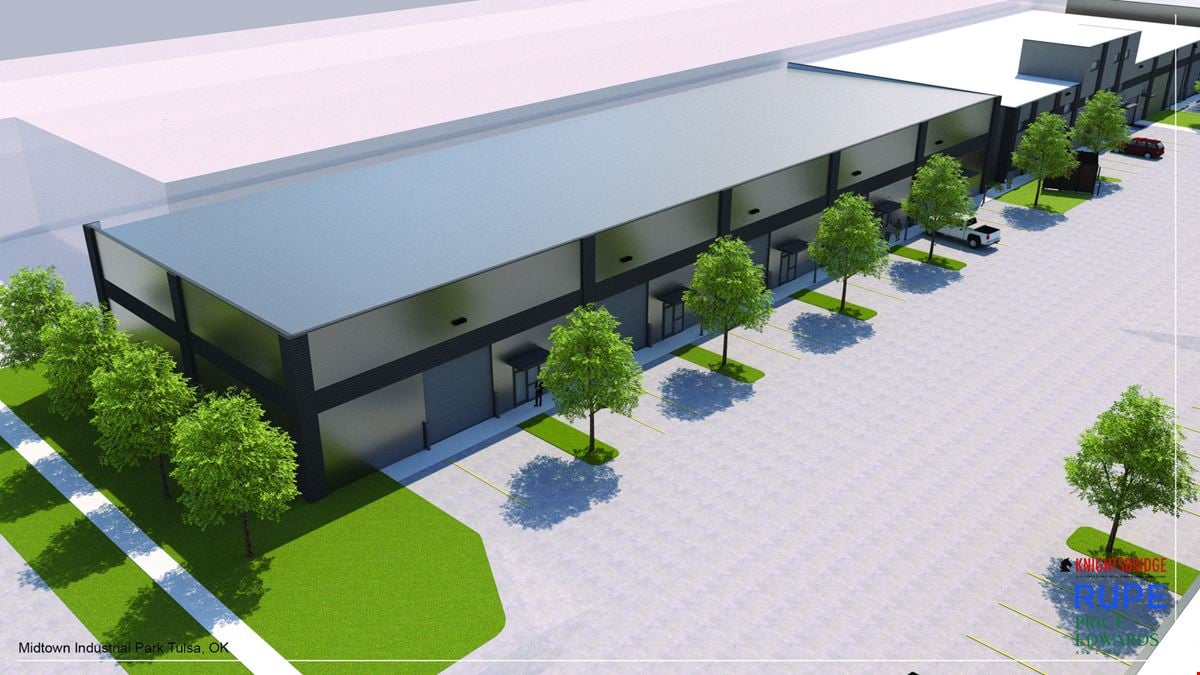 Midtown Industrial Park