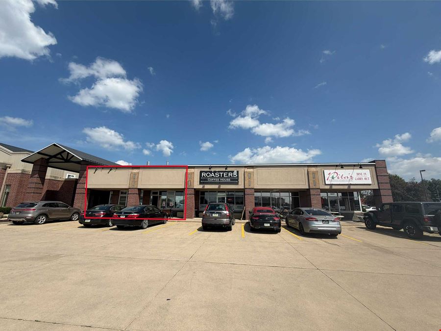 1061 N Center Point Rd