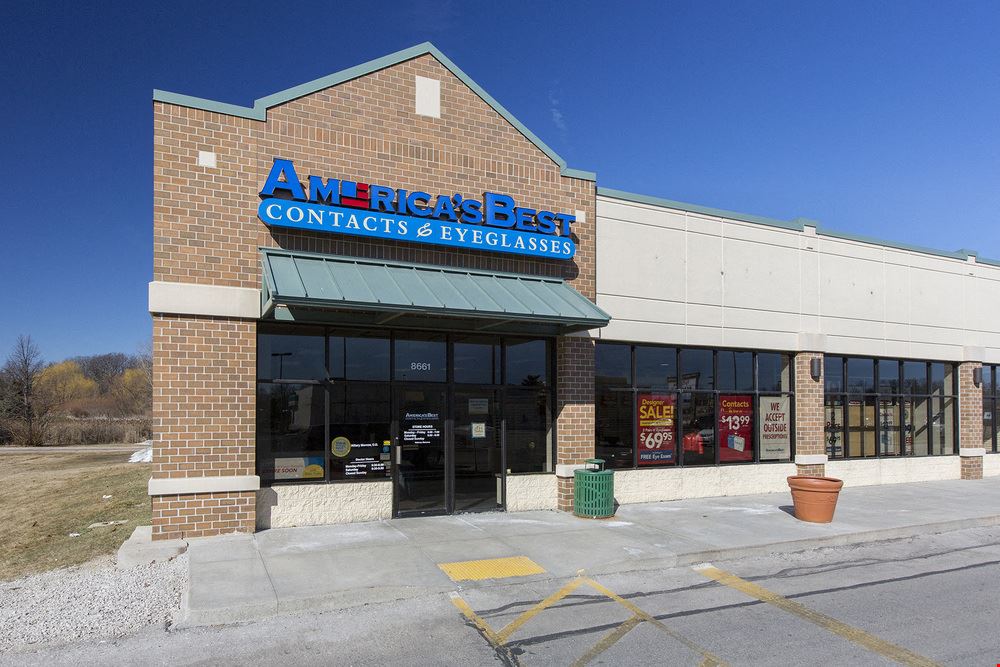 Oak Creek Centre