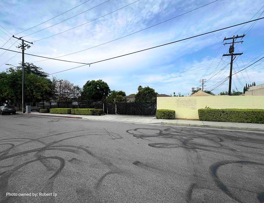 501 Monrovista Ave