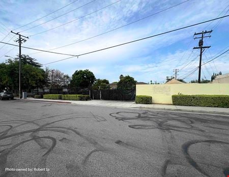 Preview of VacantLand space for Rent at 501 Monrovista Ave