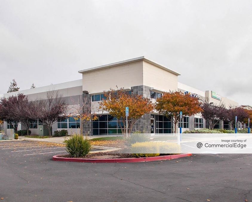 Laguna West Business Center