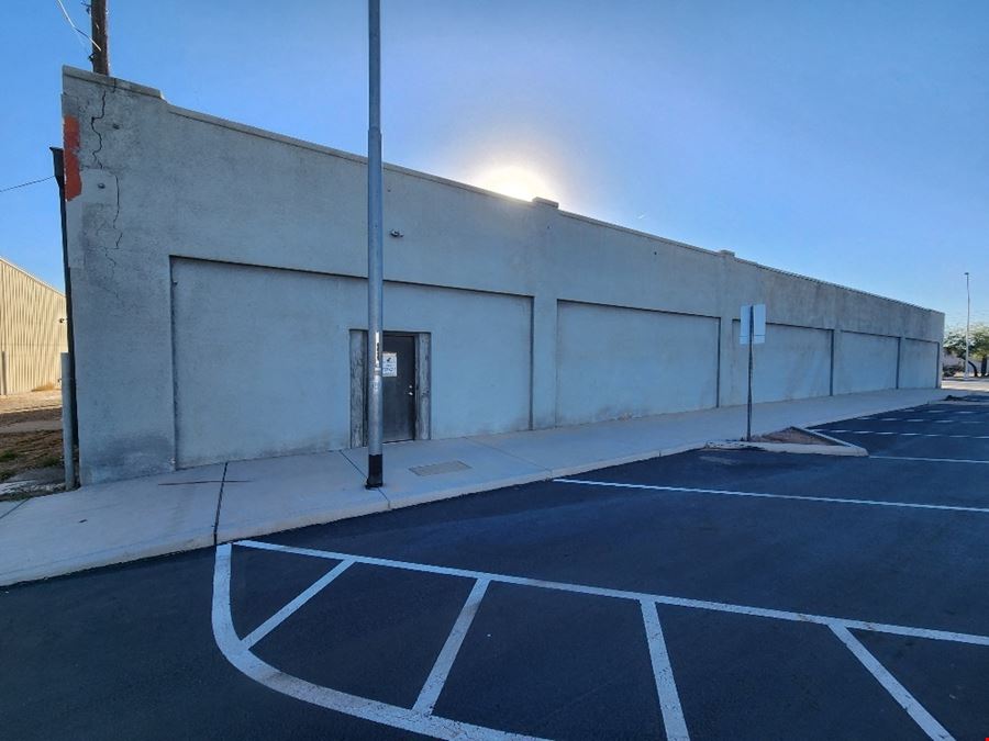 429 S Main St