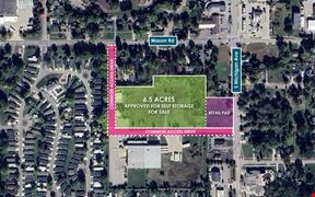 251 Mason Rd