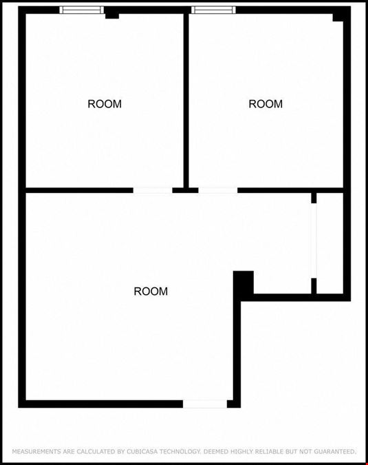 Retail/Office Spaces on High Traffic Veterans Memorial Blvd