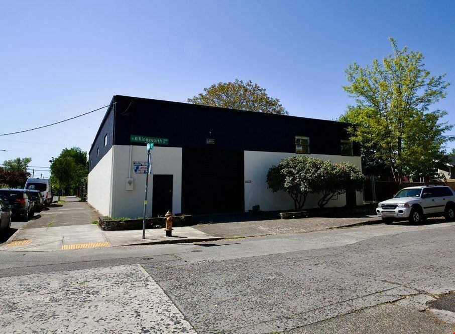 804 N Killingsworth Ct.