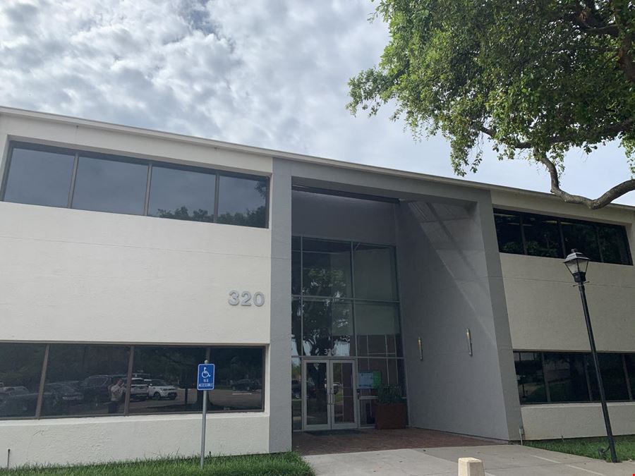 320 Decker Drive