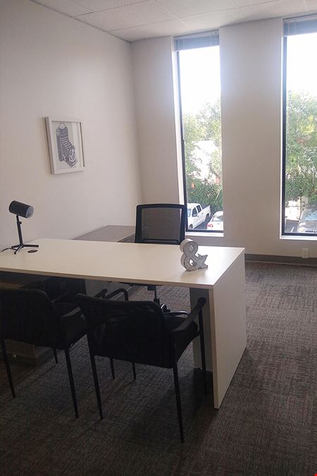 Workstyle Flexible Spaces - 4101 Greenbriar Dr