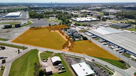 Preview of VacantLand space for Sale at 0 Benore Road