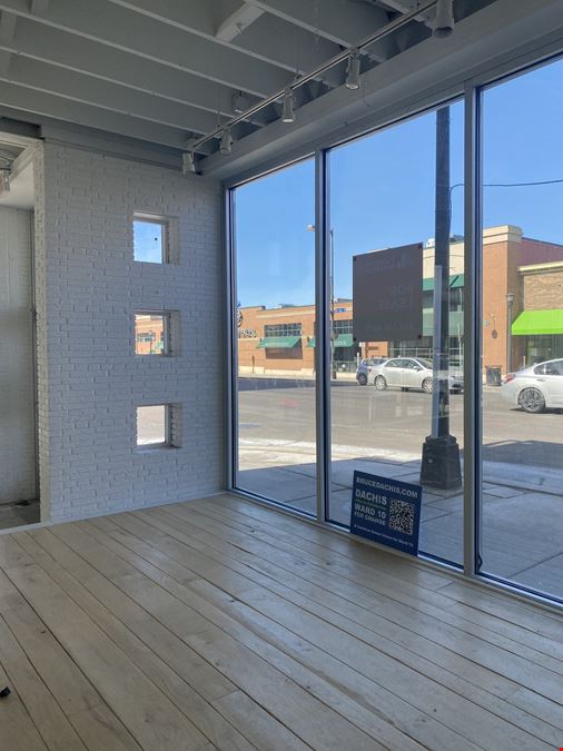 1439 W. Lake Street, Minneapolis, MN