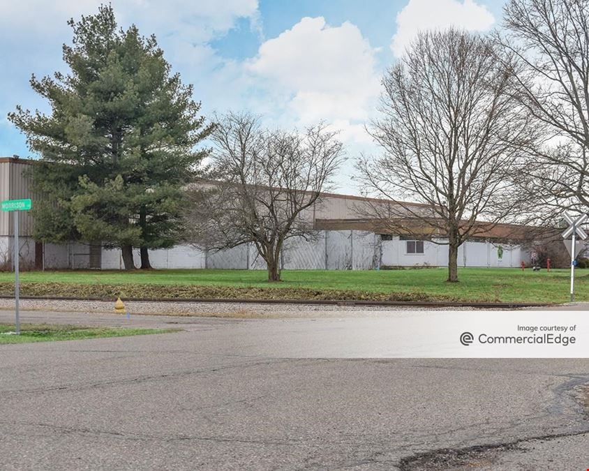 341 O'Neill Drive