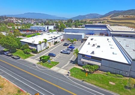 Preview of Industrial space for Rent at 28373 Felix Valdez Ave # A
