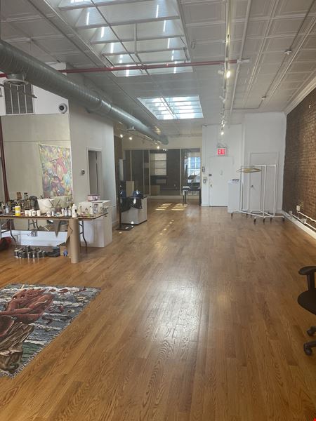Preview of Office space for Rent at 393 Broadway