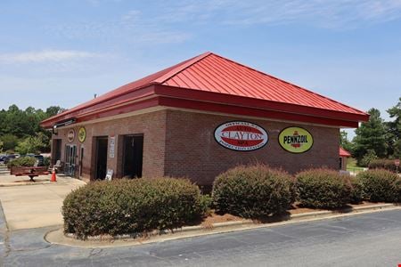 Preview of Retail space for Sale at 12905 U.S. 70 Business