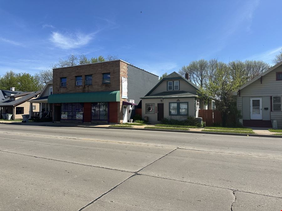 5930 & 5934 W Appleton Ave