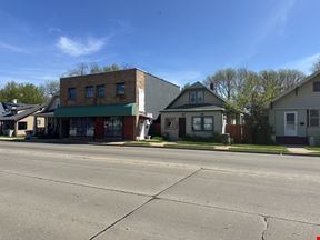 5930 & 5934 W Appleton Ave