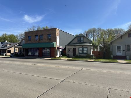 Preview of Other space for Sale at 5930 & 5934 W Appleton Ave