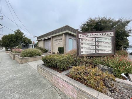 Preview of Office space for Rent at 20406 REDWOOD ROAD