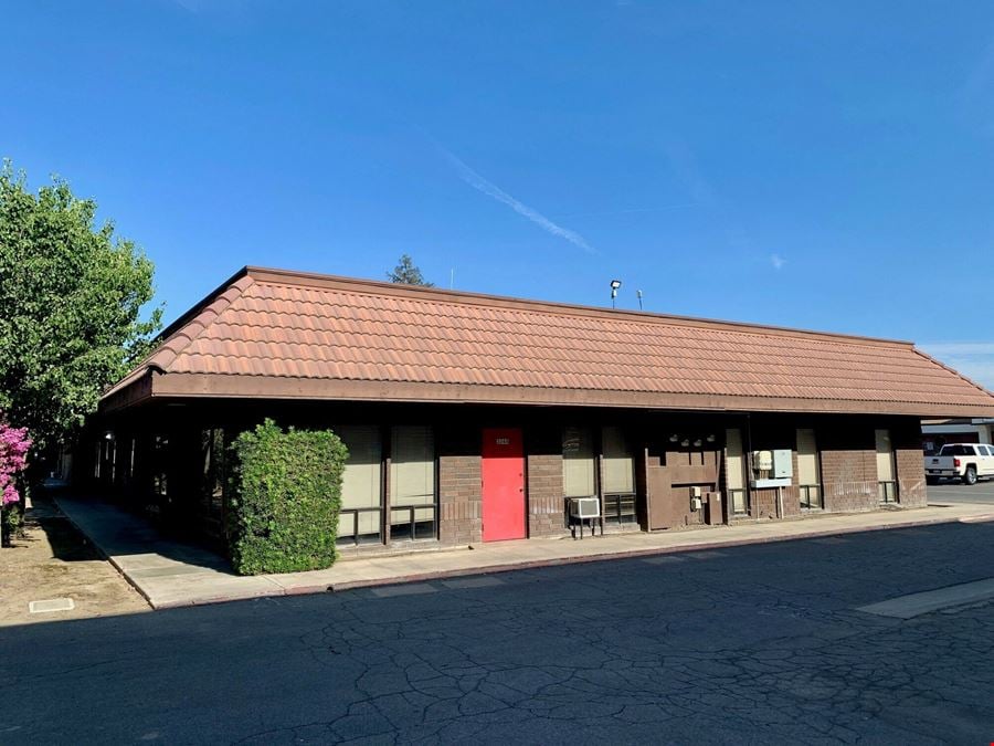 3344 S. Fairway Street - Office Space